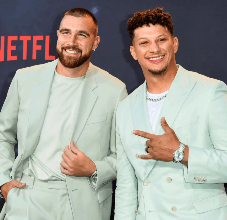 Grand Opening of 1587 Prime on Patrick Mahomes’ Birthday Today, September 17