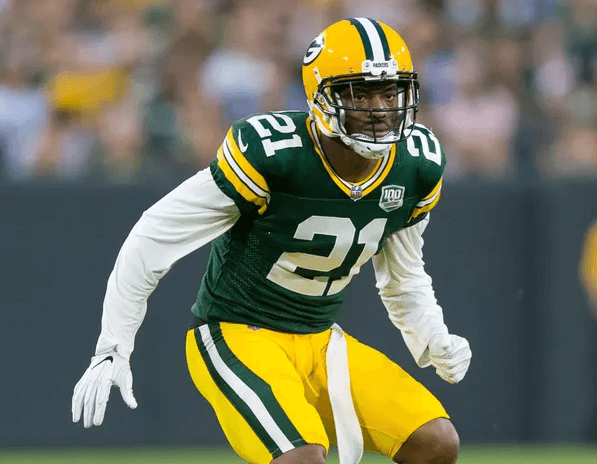 Ha Ha Clinton-Dix Returns to Packers as Defensive Assistant Coach