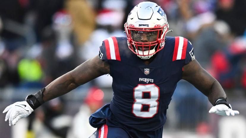 Steelers Sign Run-Stopping Beast to Bolster Defense, by Adam Schefter