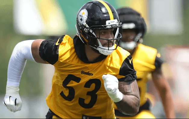 New Linebacker Rejects Chargers’ $6M Offer: “I Only Want Steelers”