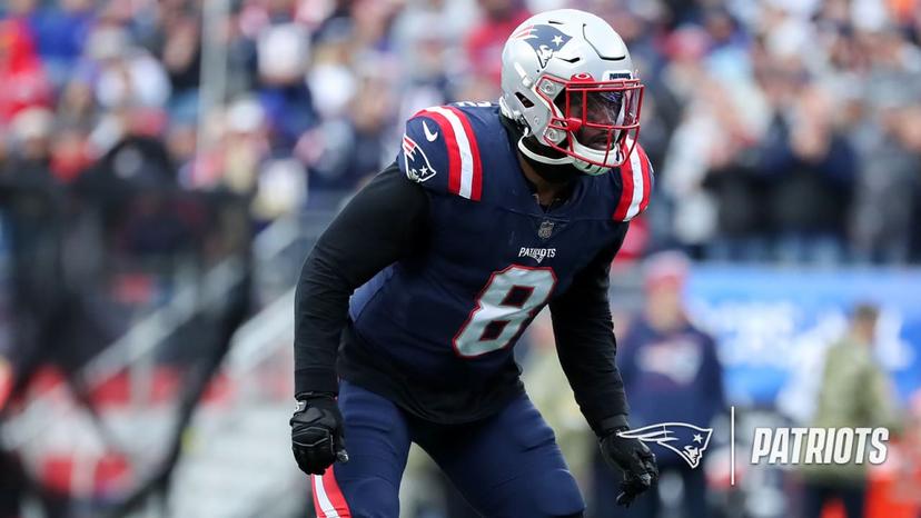 Former Patriots Captain Forced to Join Steelers to Support Ailing Mother, Though His Heart Remains with New England