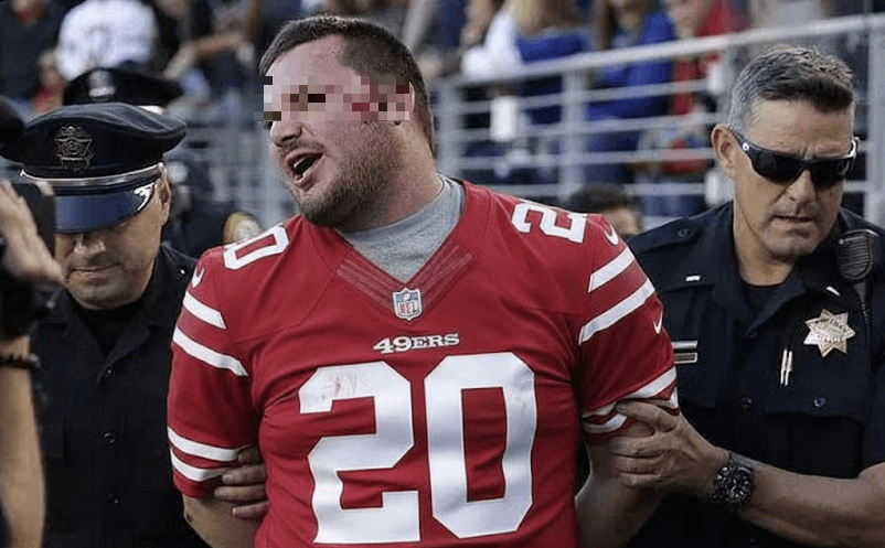 49ers Owner Jed York Issues Lifetime Ban After Disgraceful Fan Incident at Levi’s Stadium – Shocks Faithful Community
