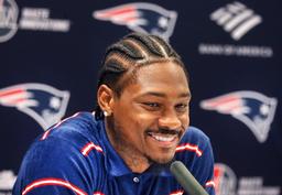 After Welcoming First Son with Cardi B Earlier This Month, Stefon Diggs Excites Patriots Nation with Meaningful Future Plans for the Baby Boy