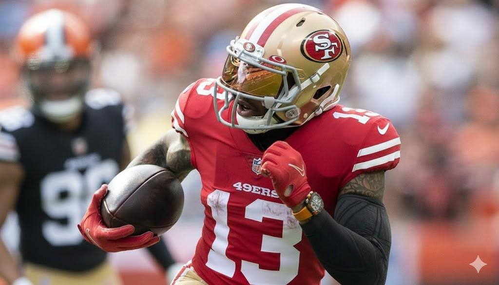 After Witnessing Brock Purdy’s Peak Revival, Super Bowl LVI Legend and 3× Pro Bowl  Unexpectedly Expresses Desire to Join 49ers: “If Given the Chance, I’ll Fight for Every Yard.”