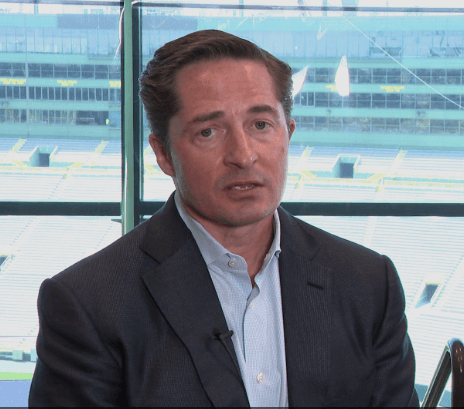 Just 3 Hours After Latest Statement from Mayor Eric Genrich, Packers President Ed Policy Suddenly Announces Delay of $120 Million Don Hutson Center Expansion Until 2030