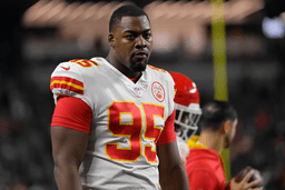 Chiefs’ Chris Jones Blasts Eagles’ Tush Push as ‘Garbage,’ Sends Warning to Jalen Hurts"