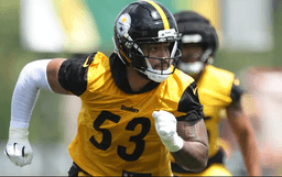 New Linebacker Rejects Chargers’ $6M Offer: “I Only Want Steelers”