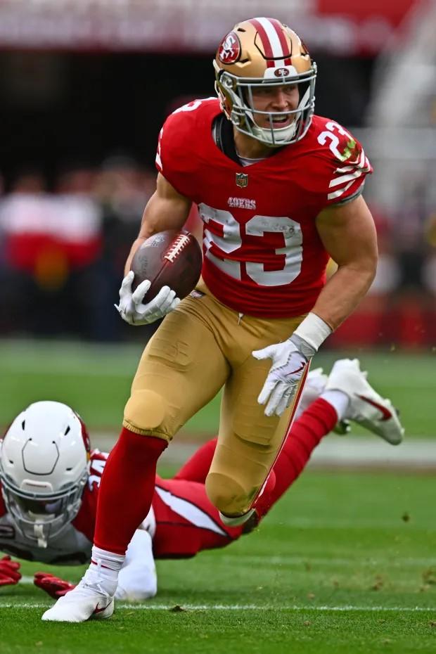 49ers’ Four-Time Pro Bowl Star Issues Bold Warning to Cardinals Amid Injury Storm: “Cardinals Will Be the Next Victim”