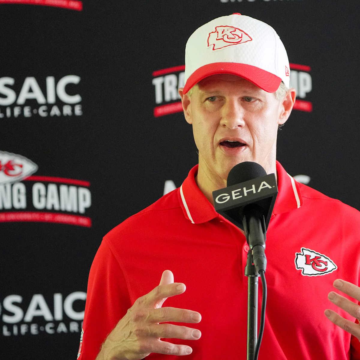 Kansas City Chiefs Owner Sounds Off on Tennessee Titans GM Hire