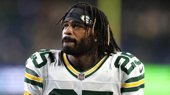 Packers' Keisean Nixon problem has suddenly become impossible to ignore