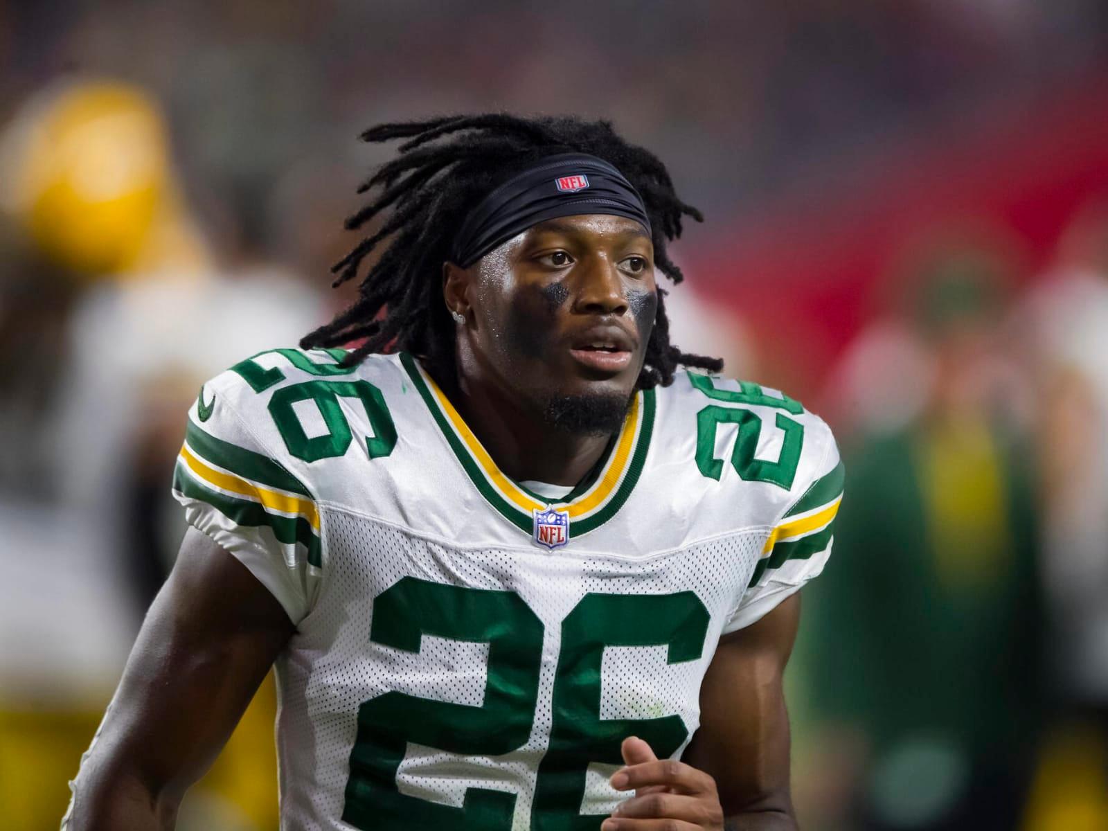 Darnell Savage's versatility takes Packers D to another level | Yardbarker