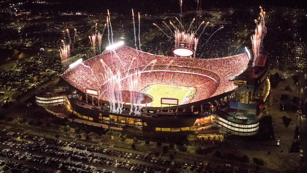 Important Fan Information: Monday Night's Game Serves as Chiefs Legends Weekend Game
